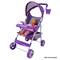 509 Crew Mermaid Doll Travel System with Accessories